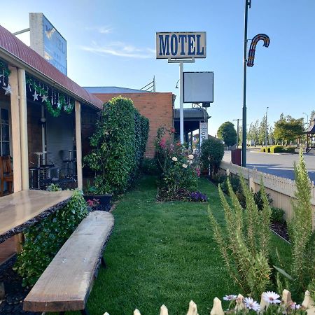 Yarragon Motel Buitenkant foto