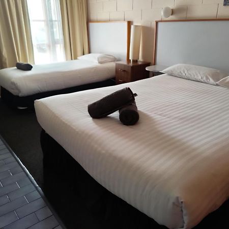 Yarragon Motel Buitenkant foto