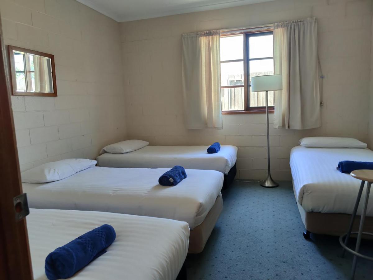 Yarragon Motel Buitenkant foto