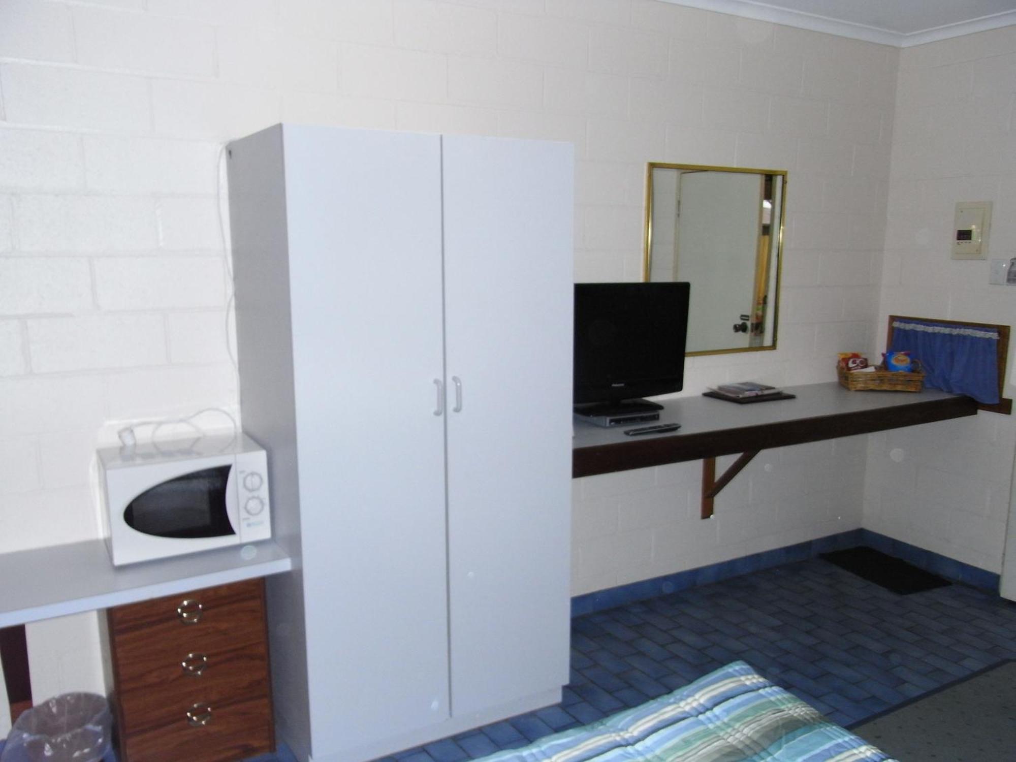 Yarragon Motel Buitenkant foto